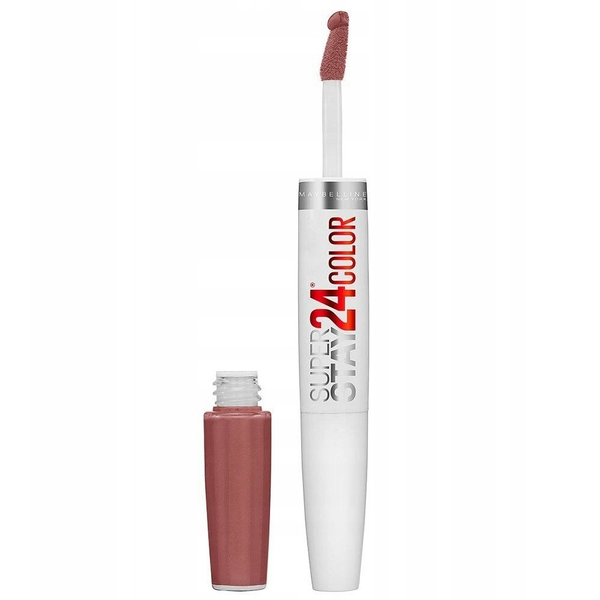 Maybelline Maybelline, Superstay , Liquid, Liquid Lipstick, 725, Caramel Kiss, 9 ml For Women