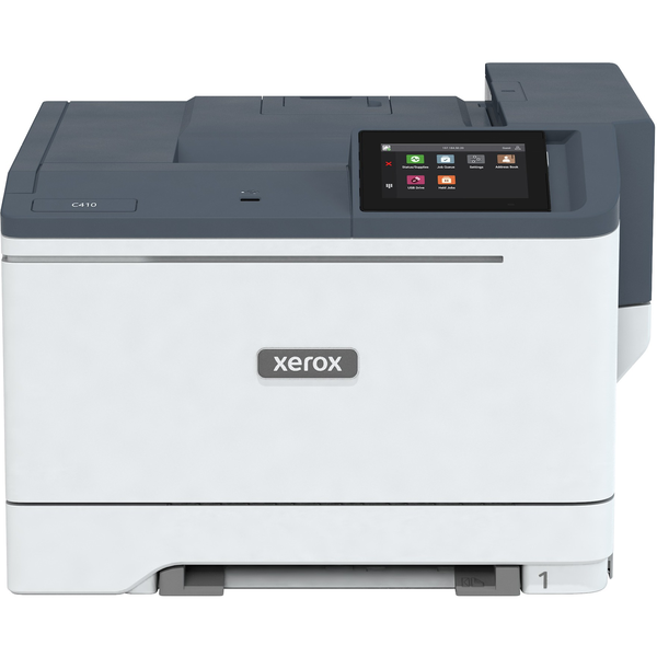 Xerox C410V_DN laser printer Farve 1200 x 4800 dpi