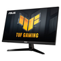 ASUS TUF Gaming VG246H1A számítógép monitor 60,5 cm (23.8") 1920 x 1080 pixelek Full HD LED Fekete