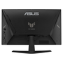 ASUS TUF Gaming VG246H1A számítógép monitor 60,5 cm (23.8") 1920 x 1080 pixelek Full HD LED Fekete