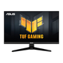 ASUS TUF Gaming VG246H1A számítógép monitor 60,5 cm (23.8") 1920 x 1080 pixelek Full HD LED Fekete