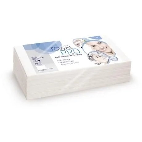 Lucart Professional Papierové utierky "Airtech Towel Pro", biele,
