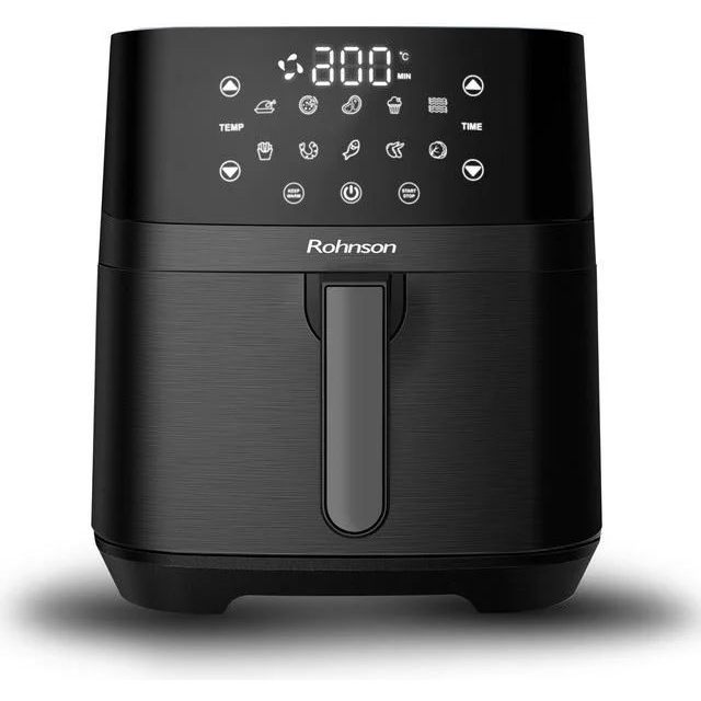 Rohnson R-2846 forrólevegős sütő (R-2846)