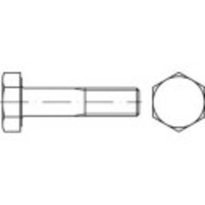TOOLCRAFT 146599 HV hatlap csavarok M22 60 mm Külső hatlap DIN 14399 Acél 1 db (146599)