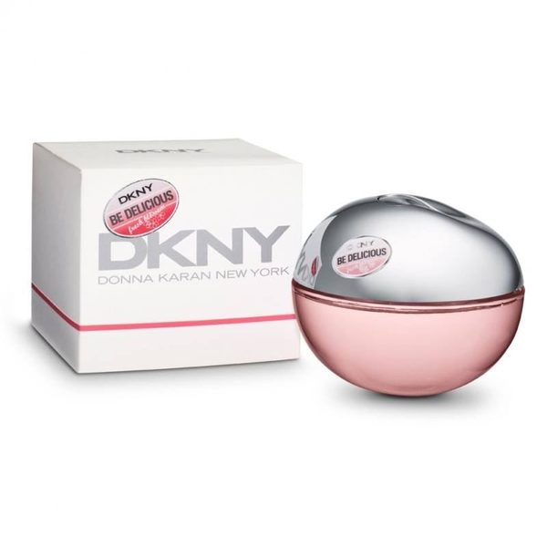 DKNY Donna Karan Be Delicious Fresh Blossom parfém
