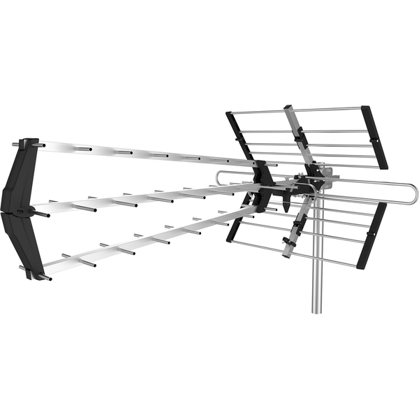 Passive Directional Antenna For Dvb-t2 Cabletech