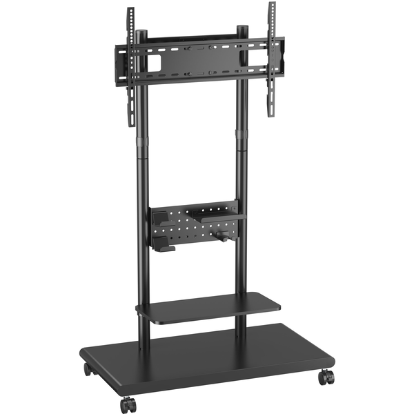 Equip 650635 tv-beslag 2,29 m (90") Sort