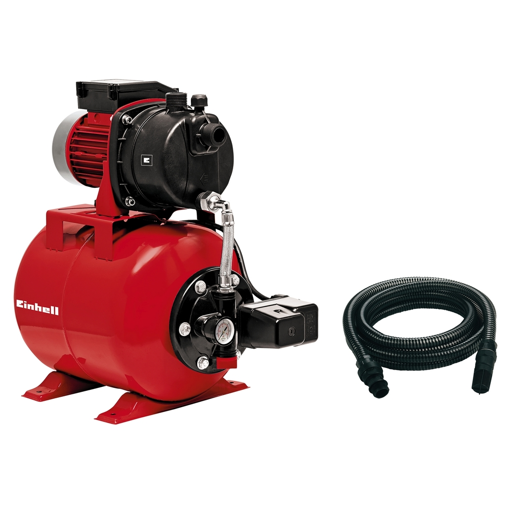 Einhell GC-WW 6538 Set Házi vízellátó (4173193)