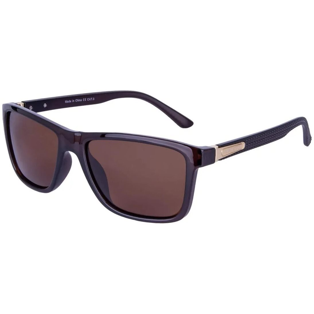 LACETO Joe - polarizing (LT-PS28665-172-BK)