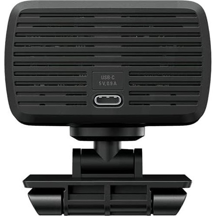 Elgato Facecam MK.2 Webkamera 1080p60 HDR USB-C Fekete (10WAC9901)