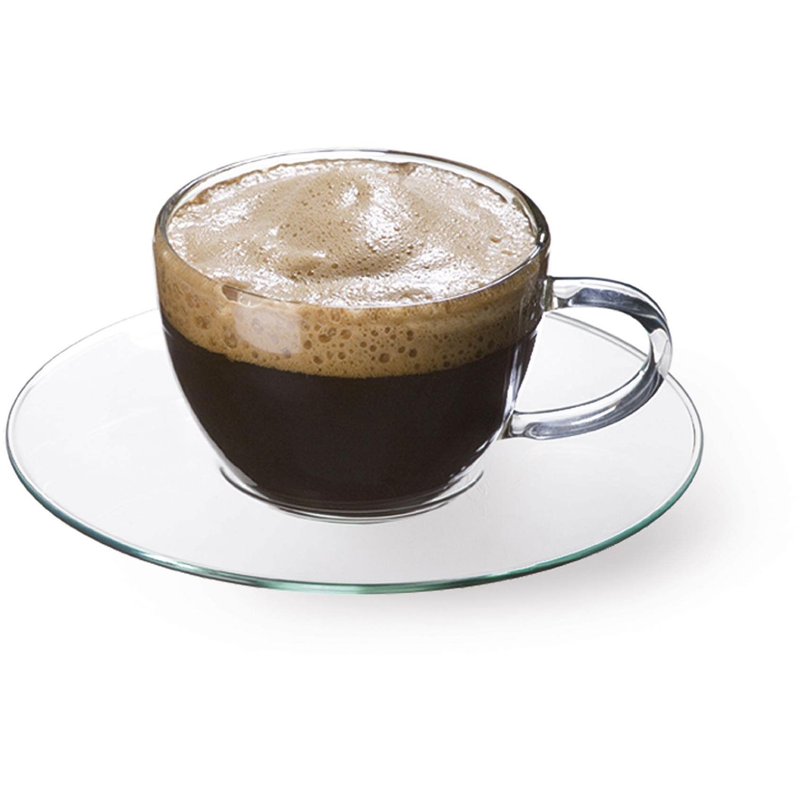 SIMAX CLASSIC PICCOLO csészekészlet csészealjjal, 4 db, 100 ml (2652/4242/4)