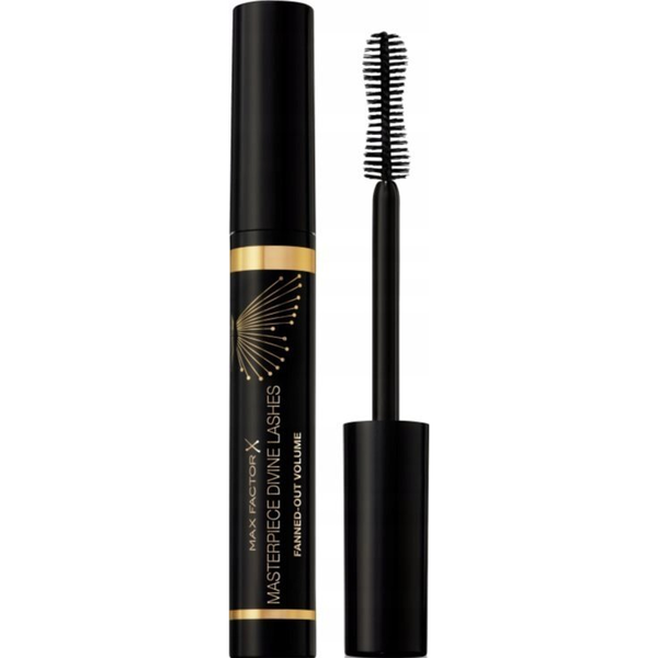 MAX FACTOR Masterpiece Divine Lashes Rich Black 8 ml