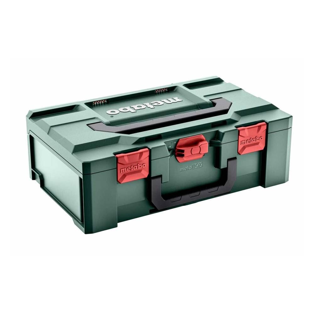 Metabo 626889000 Gép hordtáska ABS (H x Sz x Ma) 496 x 296 x 165 mm (626889000)