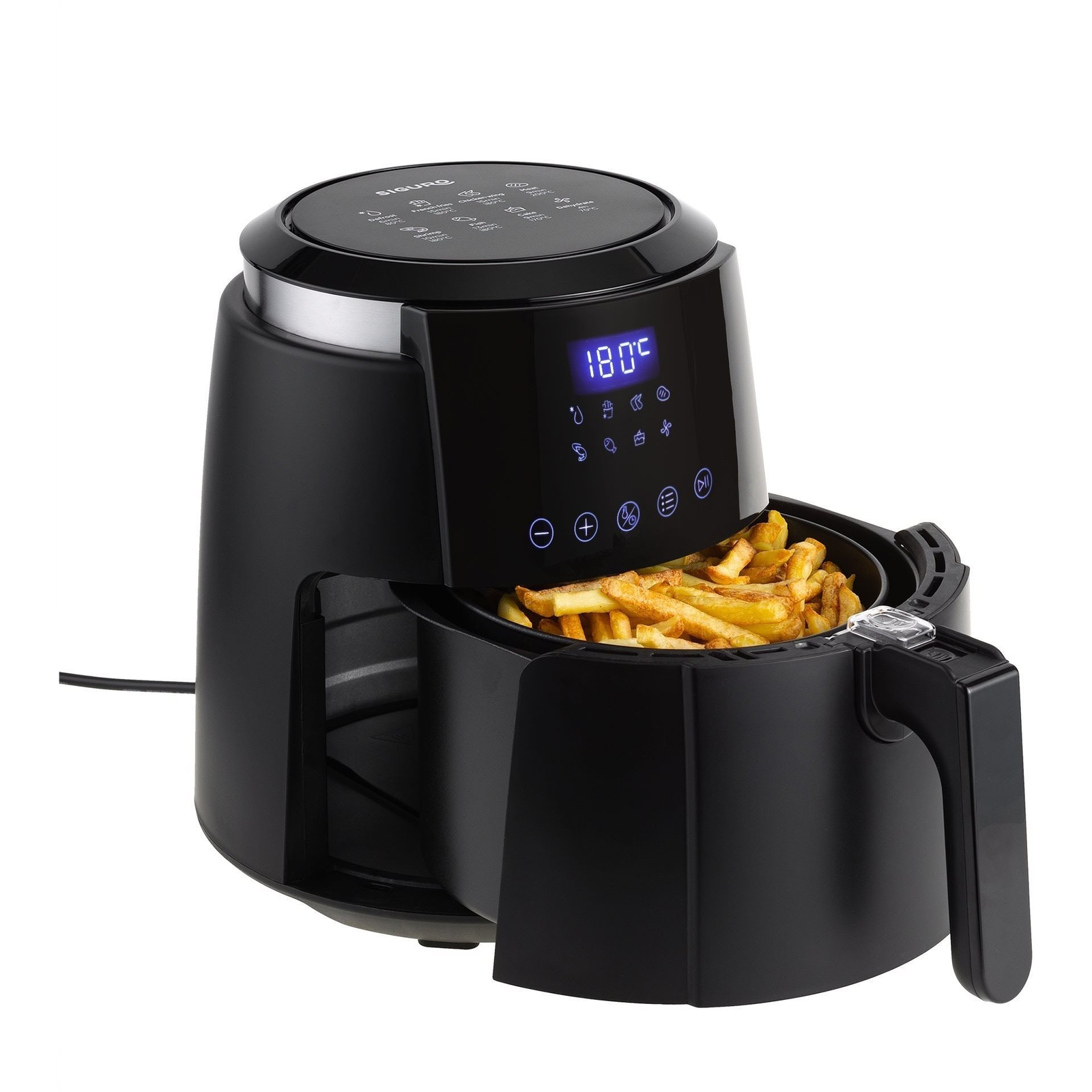 Siguro AF-P250B Vita Fry (SGR-AF-P250B)