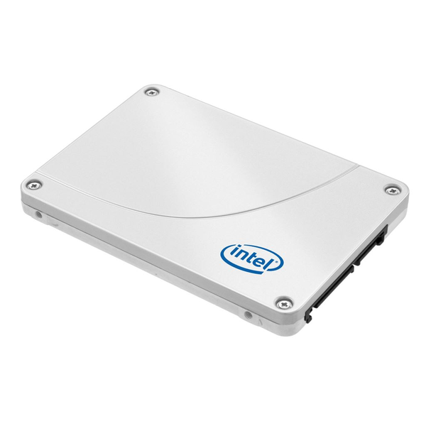 D3 S4620 2.5" 960 GB Serial ATA III TLC 3D NAND