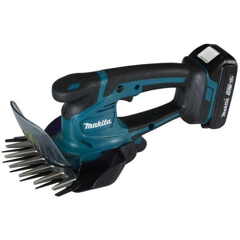 Makita DUM604SYX Akkumulátoros sövényvágó (Akkuval és töltővel) (DUM604SYX)