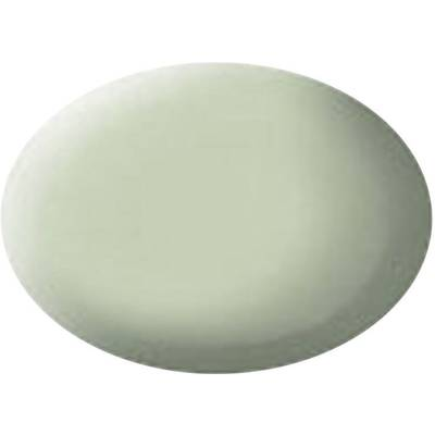 Festék, égkék, matt, színkód: 59, 18 ml, Revell Aqua (36159)