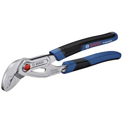 Bosch Professional  (1600A02W3N) (1600A02W3N) Vízpumpa fogó 252 mm