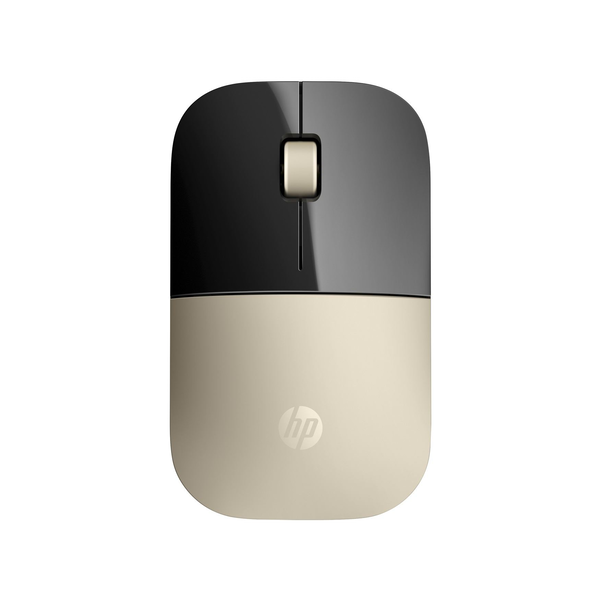 HP Z3700 vezeték nélküli egér arany