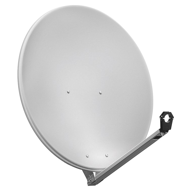 Goobay 67334 80 cm Alumínium antenna (67334)