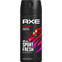 AXE Recharge Dezodor spray férfiaknak 150 ml
