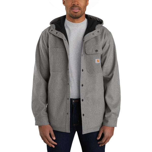  Carhartt Koszula Kurtka Carhartt Rain Defender Heavyweig BH