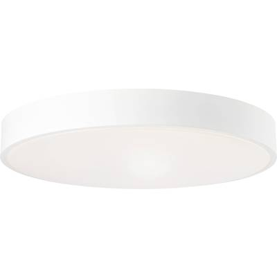 Brilliant HK19060S75 Slimline LED-es mennyezeti lámpa LED Fixen beépített LED-es EEK: F (A - G) 60 W Fehér (HK19060S75)