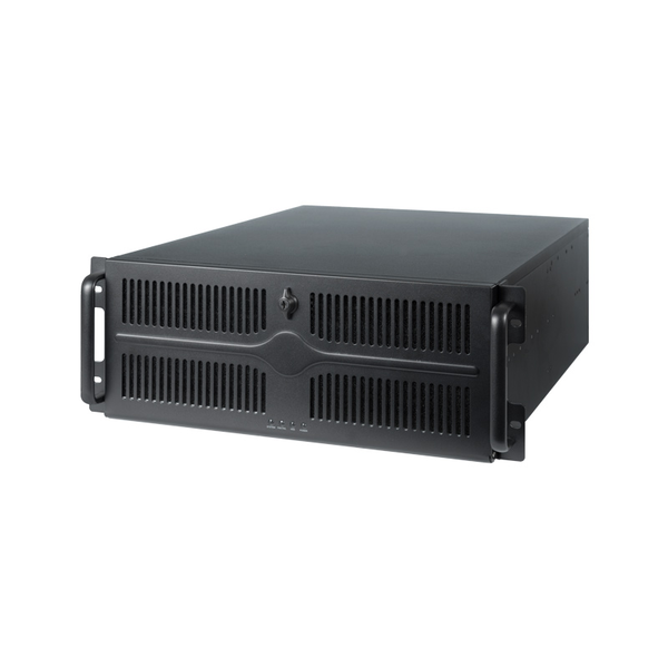 Chieftec BD-25B-350GPB computerbehuizing Zwart 350 W