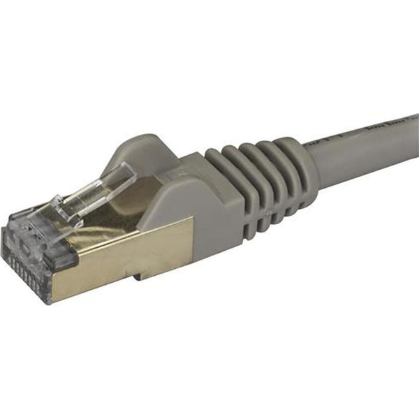 StarTech.com 6ASPAT150CMGR netwerkkabel U/FTP (STP)