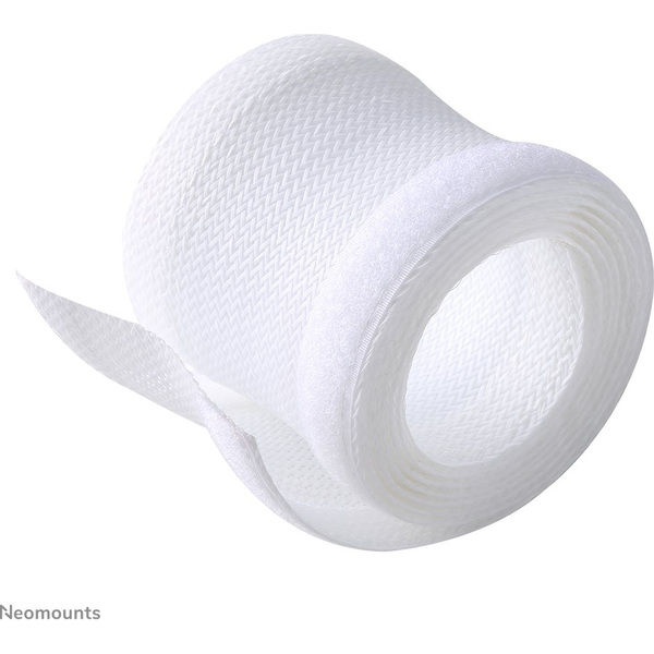 Neomounts NS-CS200WHITE kabelbakke Hvid