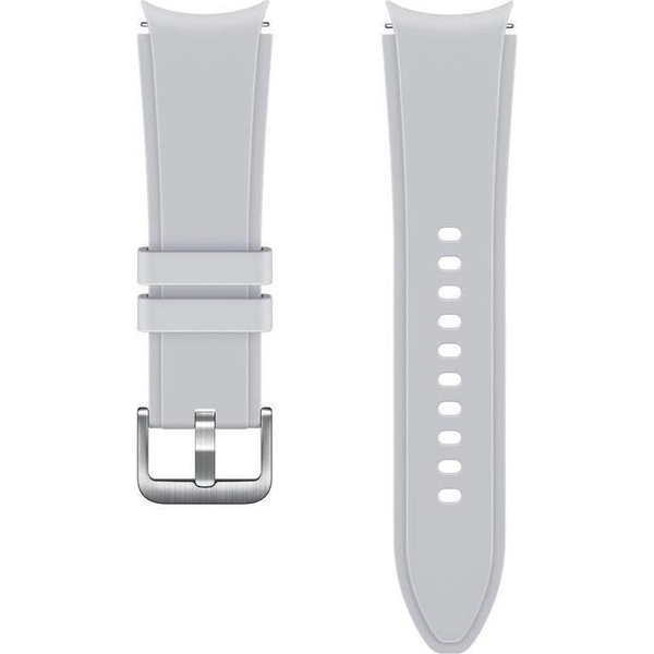 Samsung ET-SFR88SSEGEU inteligentní osobní příslušenství Band Stříbrný F...