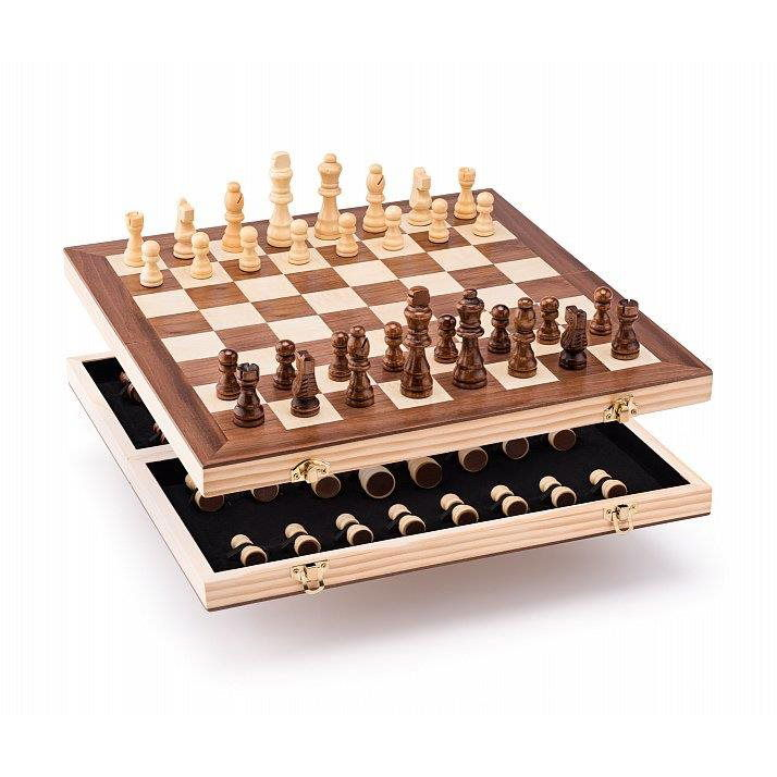 POPULAR Királyi sakk (8591864922109)