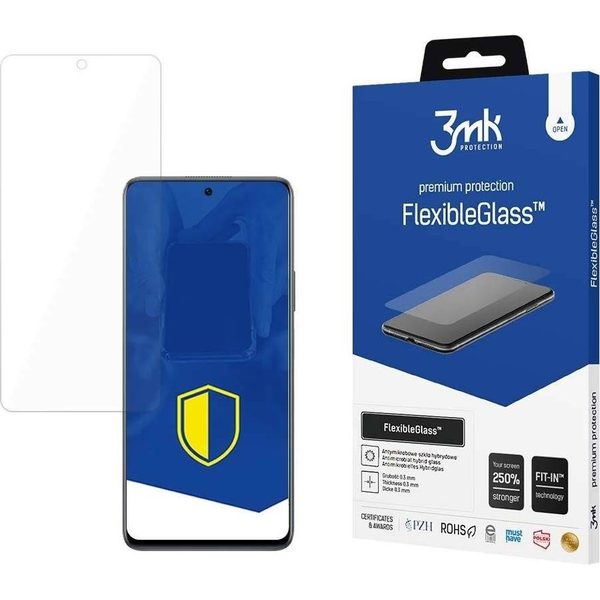3MK FlexibleGlass Huawei Nova 11i Hybridní Sklo
