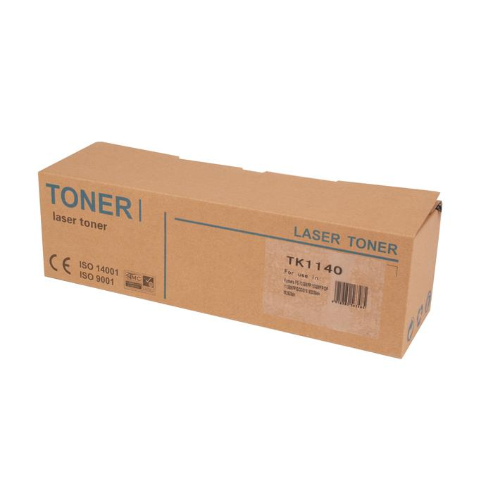 Toner Tender TOTE1140 čierny (black)