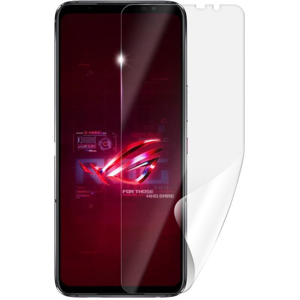 Screenshield ASUS ROG Phone 6 kijelzővédő fólia