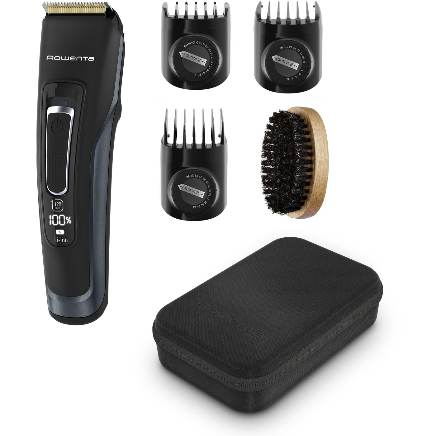 Rowenta TN5244E0 Advancer (TN5244E0)