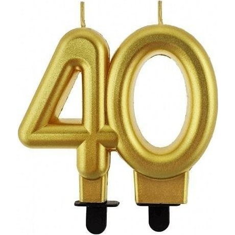 Tortagyertya - 40-es, Arany (488034)