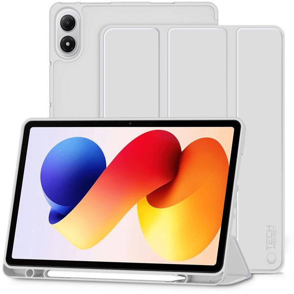 TECH-PROTECT SC PEN XIAOMI REDMI PAD 2 PRO 12.1 GREY