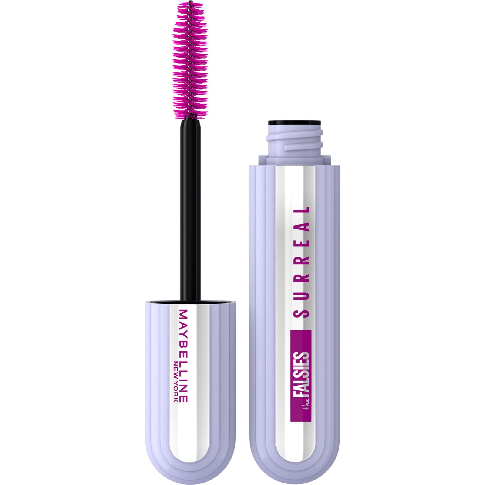 MAYBELLINE NEW YORK The Falsies Surreal Black 10 ml (30161467)