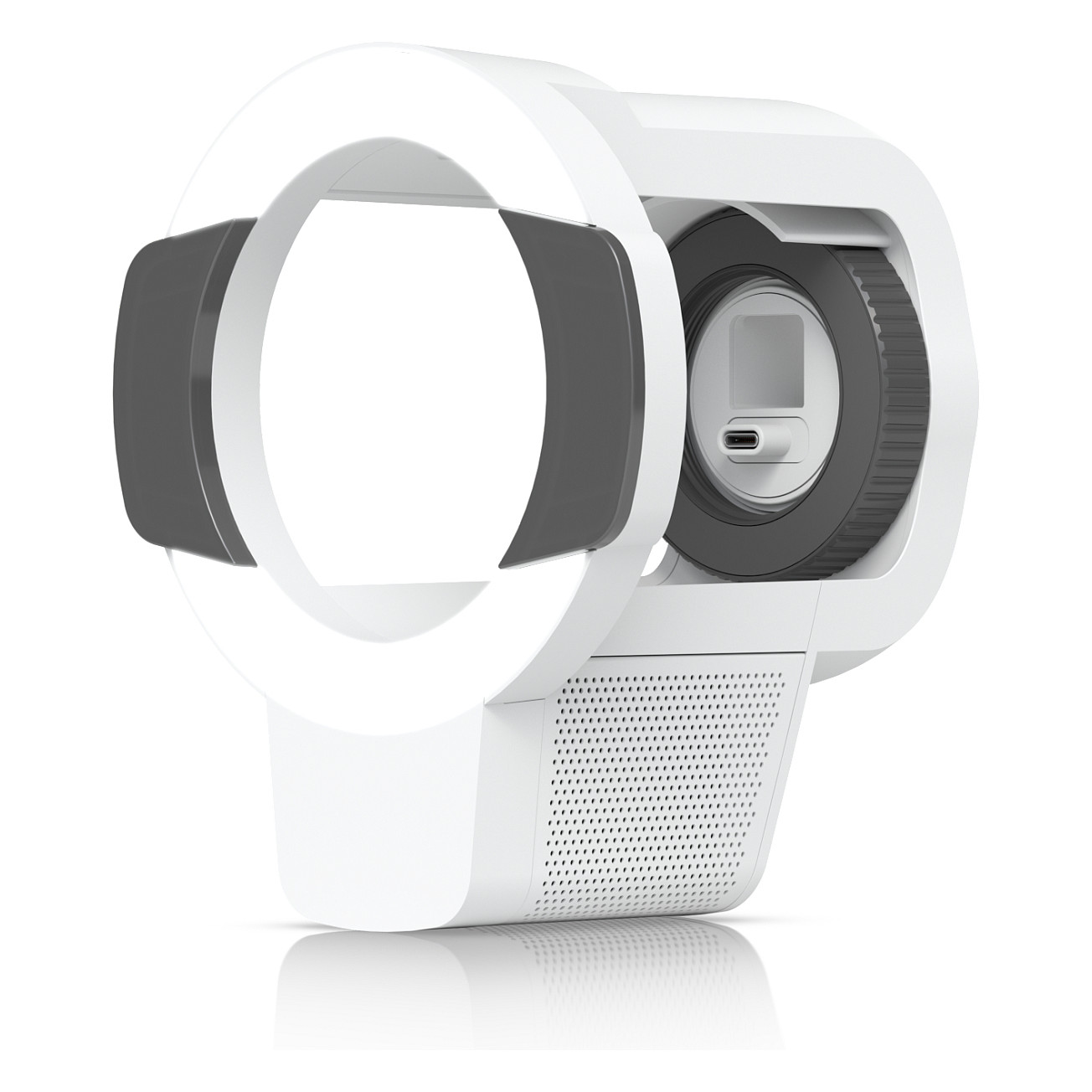 UBIQUITI AI Enhancer UACC-AI-PRO-ENHANCER fehér