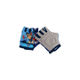 PAW Patrol 10544 защитна ръкавица Bicycle glove Бежов, Син, Военноморски флот, Червен, Бяла 1 броя