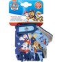 PAW Patrol 10544 защитна ръкавица Bicycle glove Бежов, Син, Военноморски флот, Червен, Бяла 1 броя
