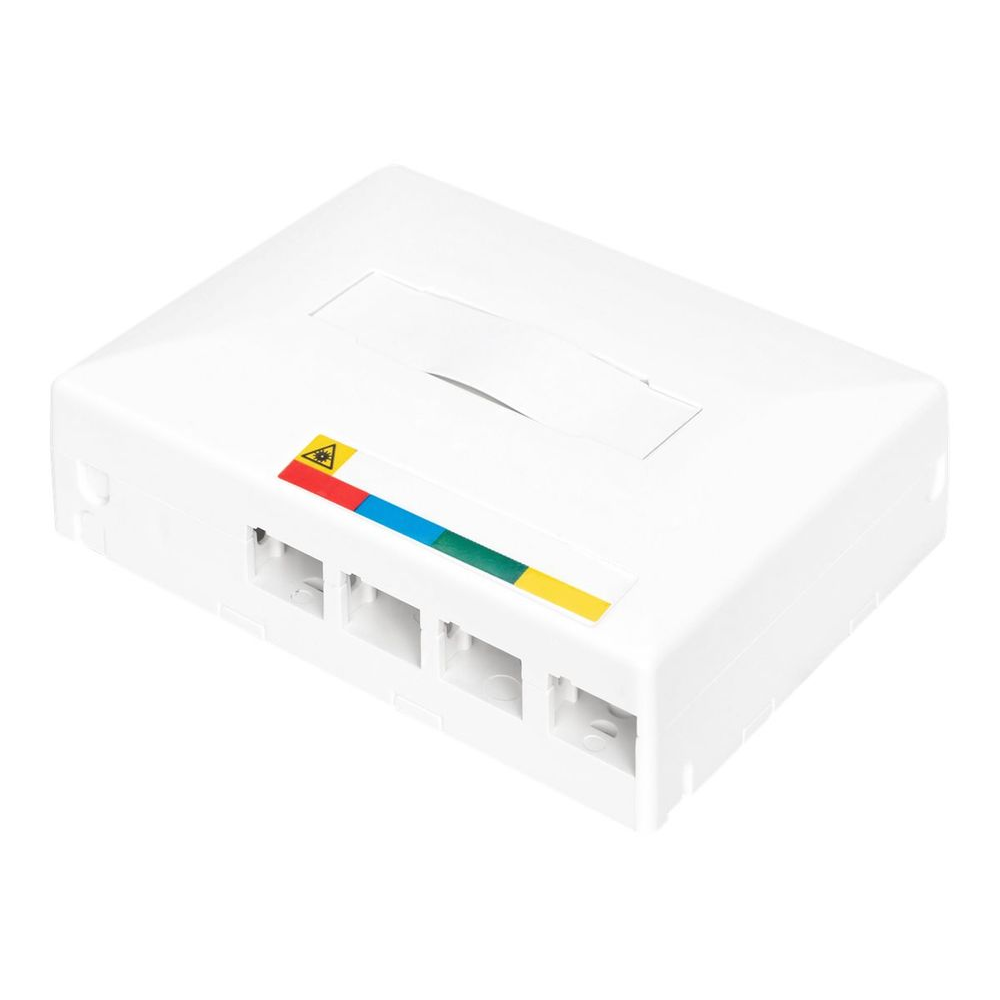 Digitus DN-931093 száloptikás csatlakozódoboz (DN-931093)