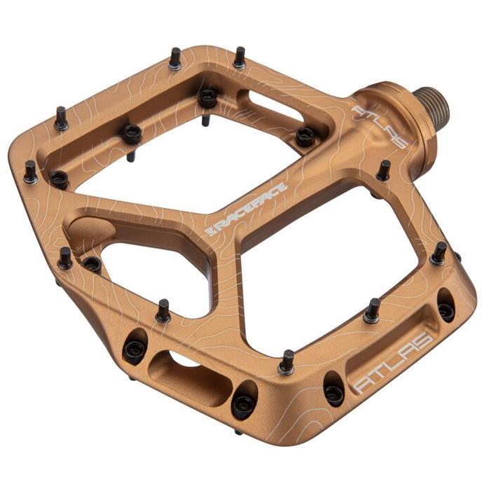 Race Face Atlas Kashmoney (PD22ATLASKGLD)