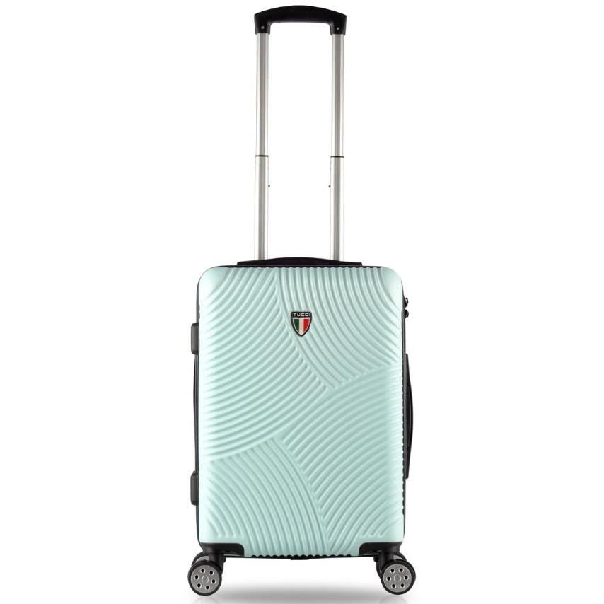 TUCCI Srotolare T-0277/3-S ABS - zöld (T-0277/3-S_mint-green)