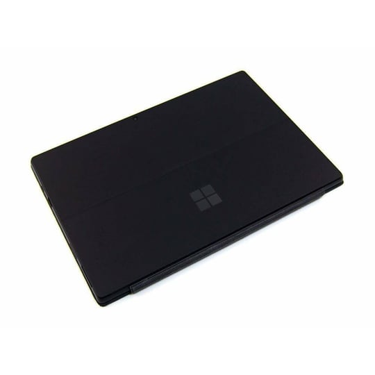 Laptop Microsoft Surface Pro 7 (without keyboard) i5-1035G4 | 8GB LPDDR4 Onboard | 256GB (M.2) SSD | NO ODD | 12,3" | 2736 × 1824 | Webcam, Full HD | Intel Iris Xe | Windows 11 Pro | Bronze | IPS | Touchscreen | Black