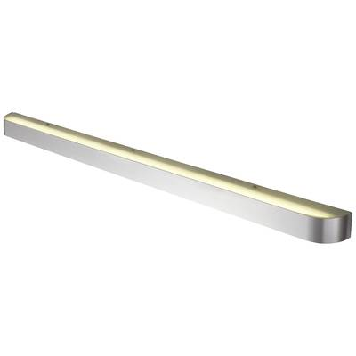 SLV ARLINA 130 (1002240) LED-es fali lámpa Fixen beépített LED-es 28 W Alumínium (1002240)