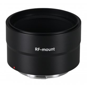 KiwiFotos Bagnet do obiektywu Laowa Sword 25 mm, 60 mm, 100 mm, 180 mm - Canon RF
