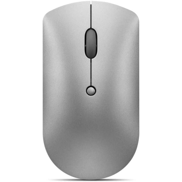 Lenovo 600 muis Bluetooth Optisch 2400 DPI