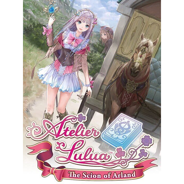 Atelier Lulua: Season Pass "Lulua"